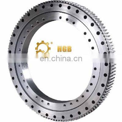 Ltm1040 LTF1035 Slewing Bearing mobile crane TG-800 gear swing  ring