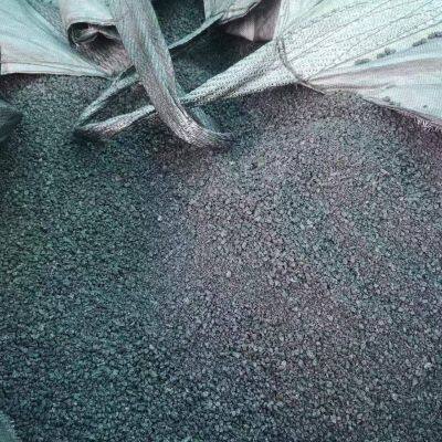 calcined petroleum coke/CPC/GPC for carbon cored wire