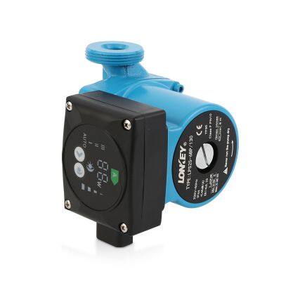 Bathroom Pressure Mini Water Class A Intelligent Circulation Pump