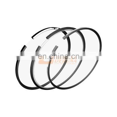 Sinotruk Howo T5G T7H TX Sitrak C5H C7H Lkw-Ersatzteile 202V02503-6011 Kolbenringpaket photo-3