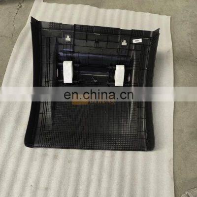 Sinotruk Sitrak C7h/T7h/T5g Cabin Parts Wg9925955067 Simple Center Axle Front Right Wheel Cover photo-2