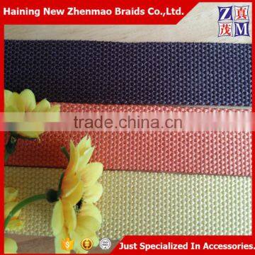 Flat Polyester Webbing Sling Belt Wholesale photo-2