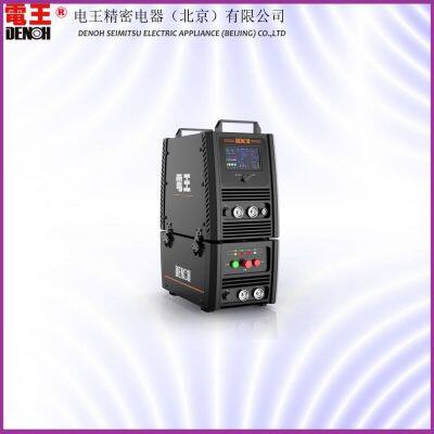 New Technology Inverter Welding Machine for M6 Nut