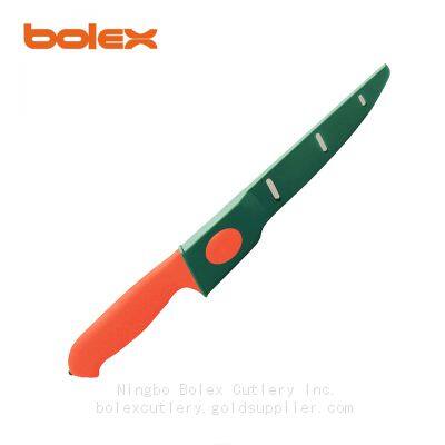 China Factory of Fish Fillet Filleting Knives Tools Fishery Food Fish Hunting Equipments and Knives Hunting Knives Supplies photo-4