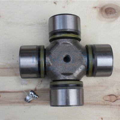 Chinese Bus Parts 2214-00100 Auto Cross Shaft Original photo-3