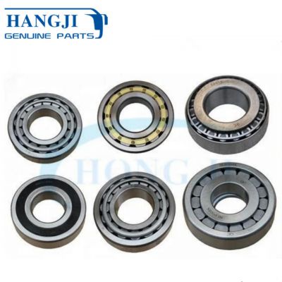 Other performance parts KLQ6123K good quality bus higer  important parts bearing assy inside rear 0124G13-00010-Rx04081 for buses higer parts price