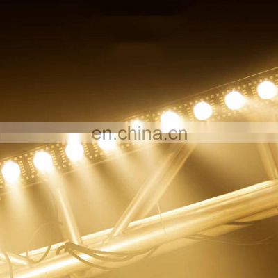 High Brightness Led Bar Lights 3in1Disco Light DMX Beam DJ Stage Lighting