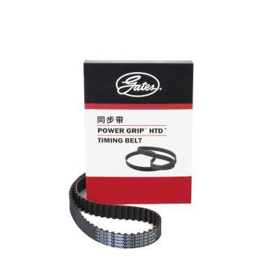 Genuine Gates Powergrip timing belt 96MM6K288BA 1004299 76117X22 Car Gates Belt for Ford 2013-2017