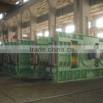 Clinker Rolling Machine