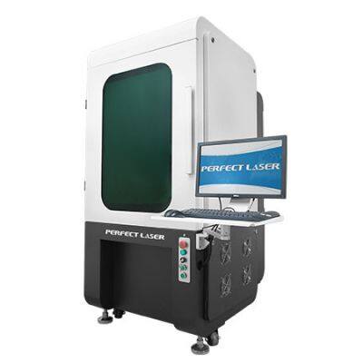 Big Size Seamless Splicing Dynamic Large Format 3D Laser Engraving Machine photo-2