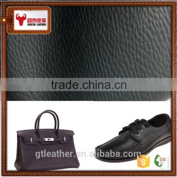 High quality Oil cow shoes leather for sale