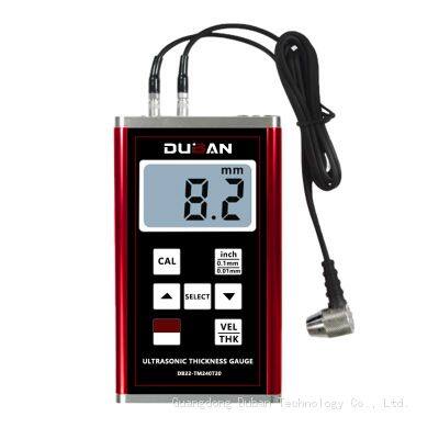 Ultrasonic Thickness Gauge DB22-TM240C