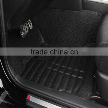 2015 Hot Sale Non Slip Kick Mat Easy Clean Car Mat PVC Kick Mat photo-4