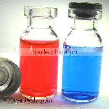3ml serum glass vial