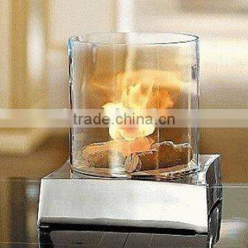 Heat resistant borosilicate glass