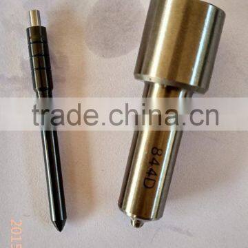 Den so Common Rail nozzle DLLA158P844 diesel fuel injection nozzle 093400-8440