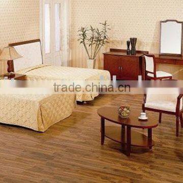 Modern style economic hotel bedroom furniture PFG380