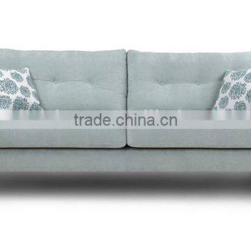 Low Price Fabric Sectional Sofa Set