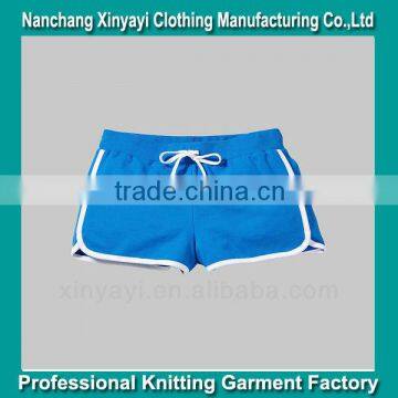 Women Trunks/girl's Sport Pants/hot Pants photo-2