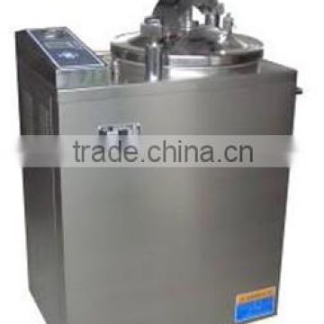 2016 Vertical Steam Sterilizer AJ-9206 (Automatic microcomputer, LCD display, Cold-air out automatically)