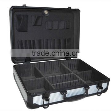 Customized High Grade Aluminum Portable Tool Boxes