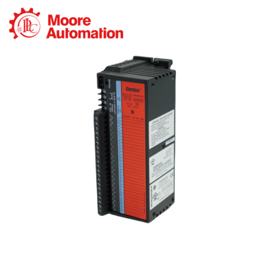 GE IC660BRD025 photo-3