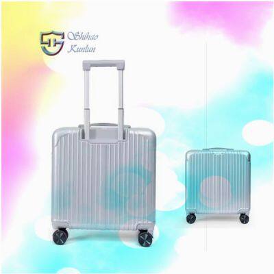 Wholesale Products Business Trolley Suitcase Portable With PC Mini Case Suitcase Travel Luggage Set for Outdoors photo-2