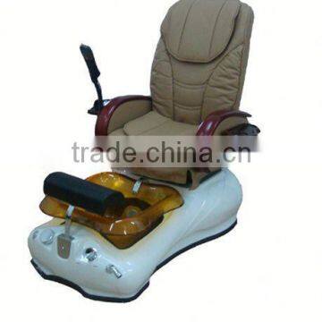 Beiqi salon furniture nail spa massage pedicure chair