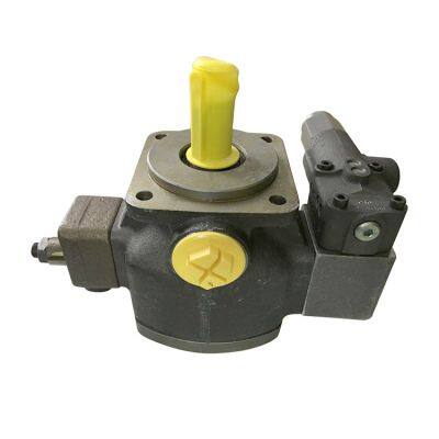 High Quality Rexroth PGF Type Hydraulic Gear Pump Model PGF2-2X/008RE01VE4