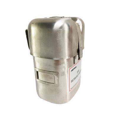 Mining Filtered Self Rescuer ZL60 60min photo-4