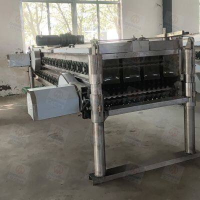 High Quality Full Set of Poultry Slaughter Machine Abattoir Equipment Farm Machine photo-2