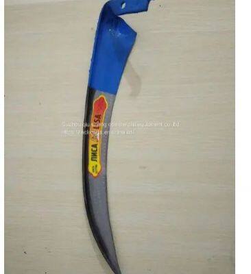 Factory Sale Malaysia Palm Harvesting Sickle Or Cutter Oil Palm Harvesting Sickle Palm Sickle