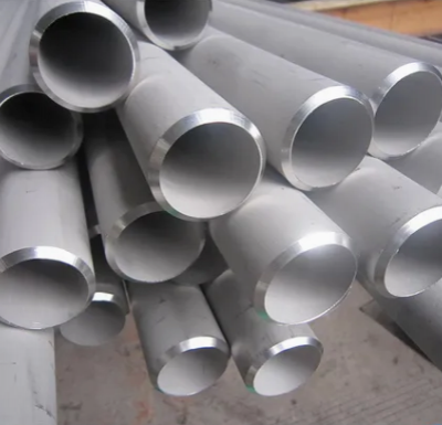 Incoloy 800/N08800 800h/N08810 800ht/N08811 Incoloy Alloy Pipe