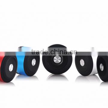 N8 support TF bluetooth speaker MP3 player with phone handsfree for mobile phone kids speakers