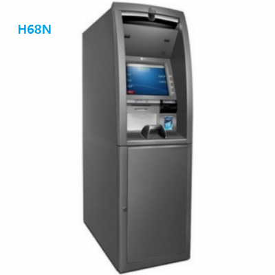 GRG Banking H68N ATM Machine with Cash Deposit and Withdrawal Whole Cash Recycler