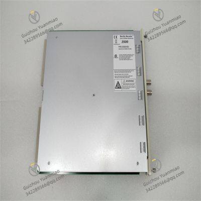 Bently Nevada 133388-02 Tachometer Module