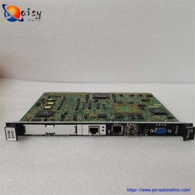 GE IS200TTURH1B Turbine Terminal Plate photo-3