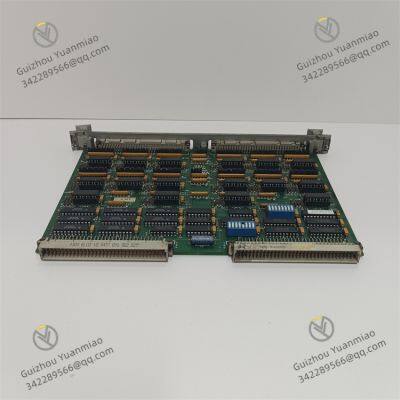 GE VMIVME1150 Optically Coupled Digital Input Board photo-3