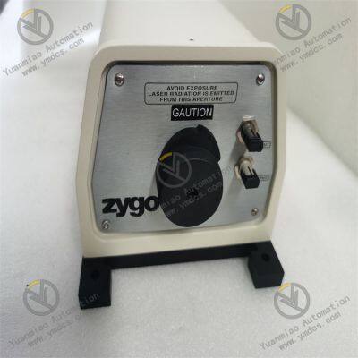 Professional Zygo 7702 8070-0102-35 High Power Laser Head photo-3