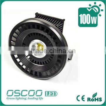Excellent LED 100w anti-explosion flood lighting with meanwell driver