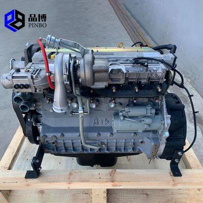 Deutz TCD2012L062V Original Water-cooled construction machinery engine