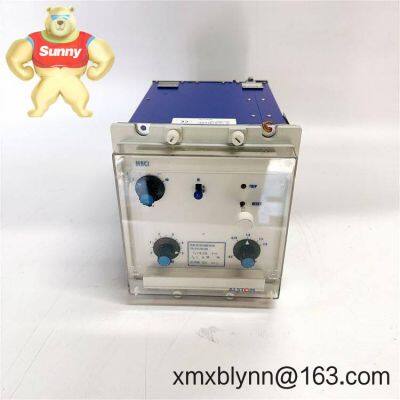 ALSTOM MBCI01N1AB0761B – Bus Communication Interface Module for Protection and Substation Automation Racks