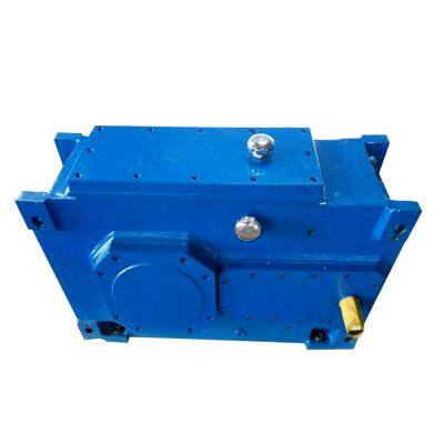 H3SH H3HH H3DH13 Hard Toothed Gearbox for Steel Mills photo-2