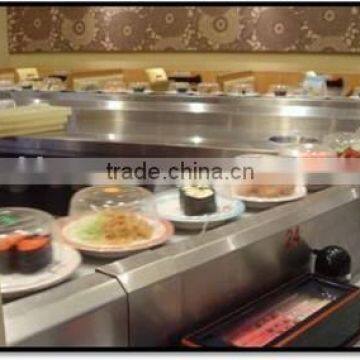 sushi belt conveyor price