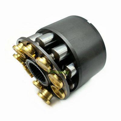 Conjunto de acessórios do novo rotor hidráulico Timeway para reparo da bomba dupla 100222SUB