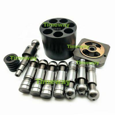 HPV102 Excavator Pump Repair Kits HPV102GW Piston Pump Accessories for Hitachi EX200-5/6 Main Pump Spare Parts Rebuild Kits photo-2