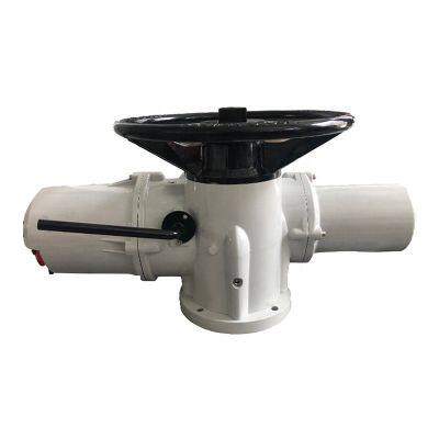 Rotork Multi-turn Electric Actuator IQ95 Bus Control Valve Electric Device IQ10 IQ20 IQ35 IQ40 IQ70 IQ90 IQ95 IQ12 IQ25 IQ18 photo-2