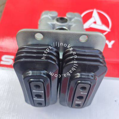 SANY Excavator Pilot Valve 150505010074C SRPVCQ2GD | OEM Hydraulic Control Valve for SY Series Models photo-3