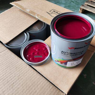 Autobase Plus Collision Repair refinish automotive body colors Trusted automotive paint factory