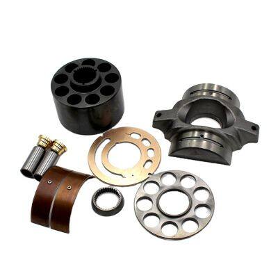 Piezas ERR100 de la Serie 45 de bombas axiales Sauer. Kits de reparación ERR ERL